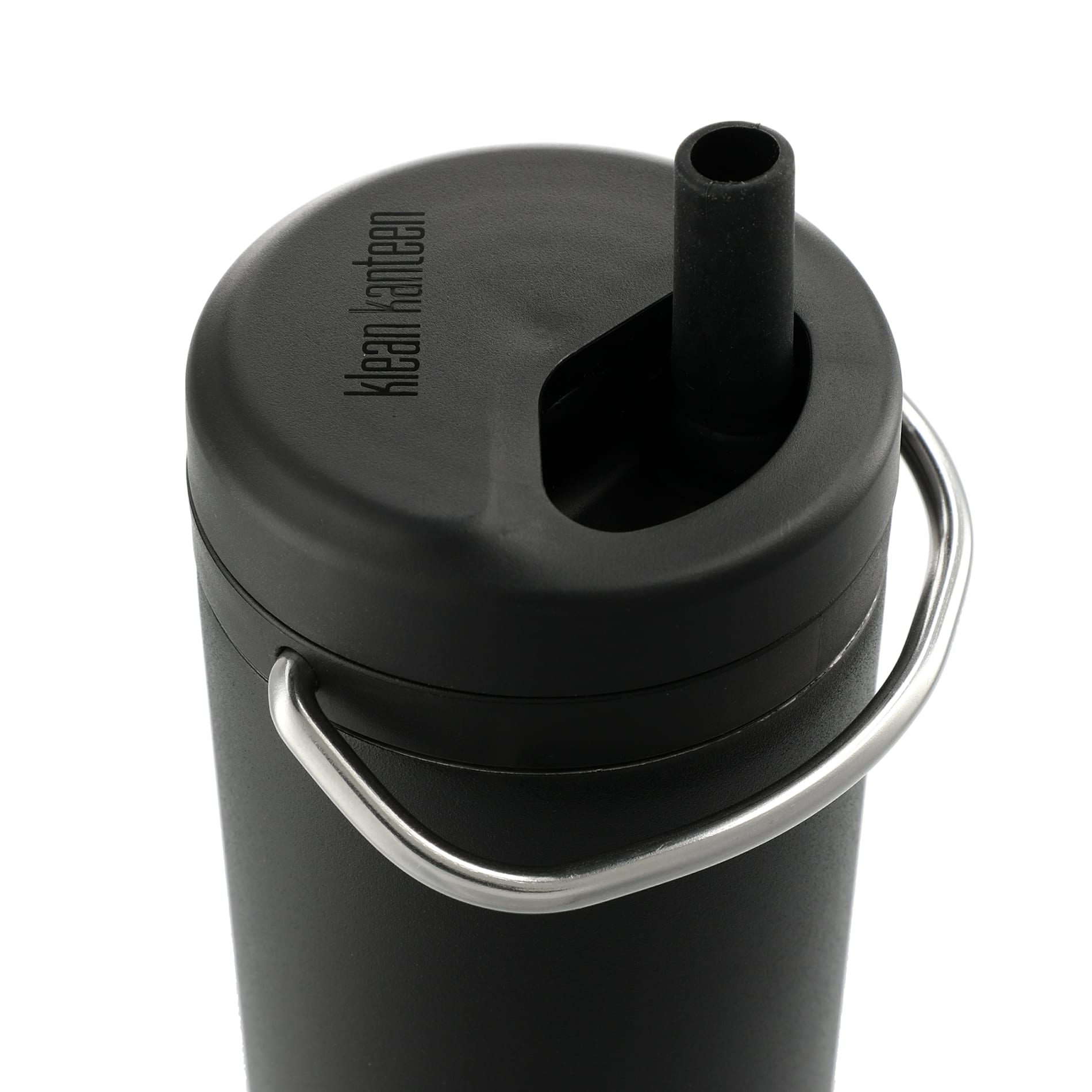 Klean Kanteen Eco TKWide 20oz- Twist cap 111