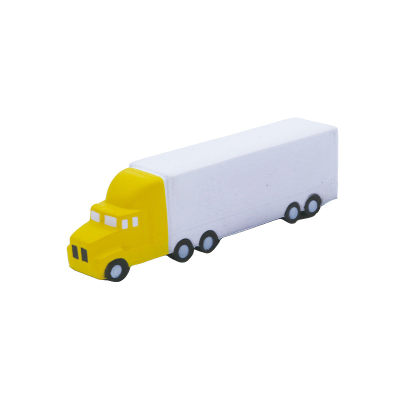 Truck Stress Reliever 2