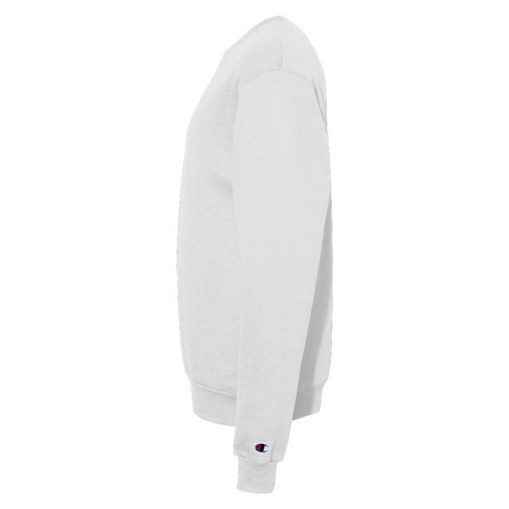 Champion Double Dry Eco Crewneck Sweatshirt 6