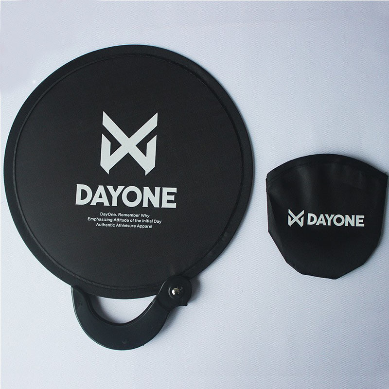 Collapsible Fan 1