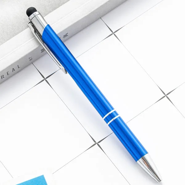 Promotional Metal Paragon Stylus Pen 11