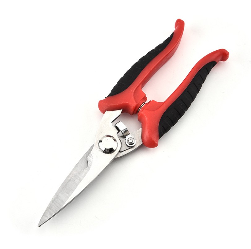 Stainless Steel Garden Pruning Shear 4