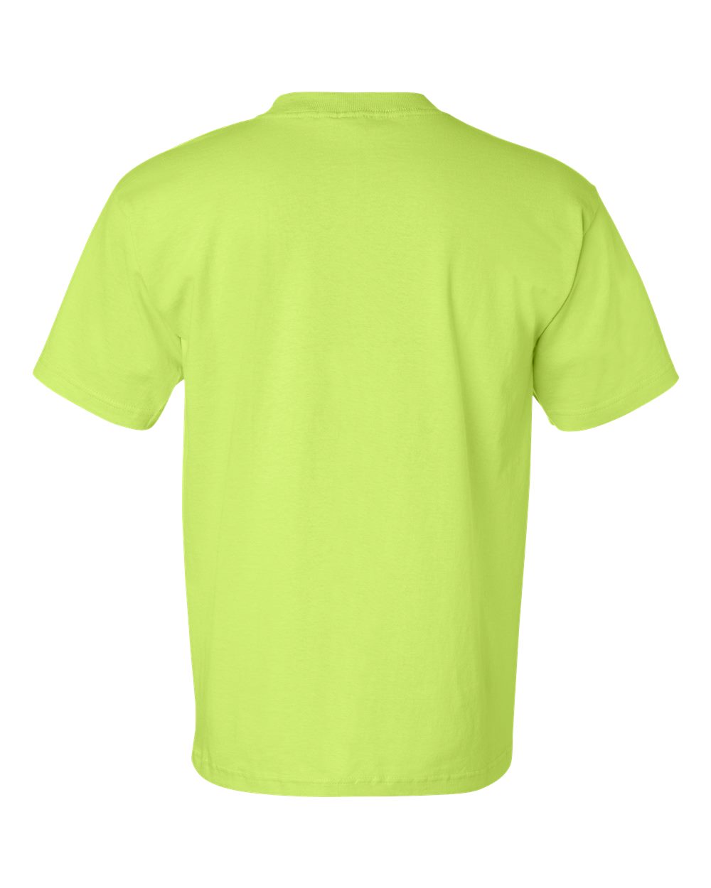 Unisex USA-Made Pocket T-Shirt - 7100 23