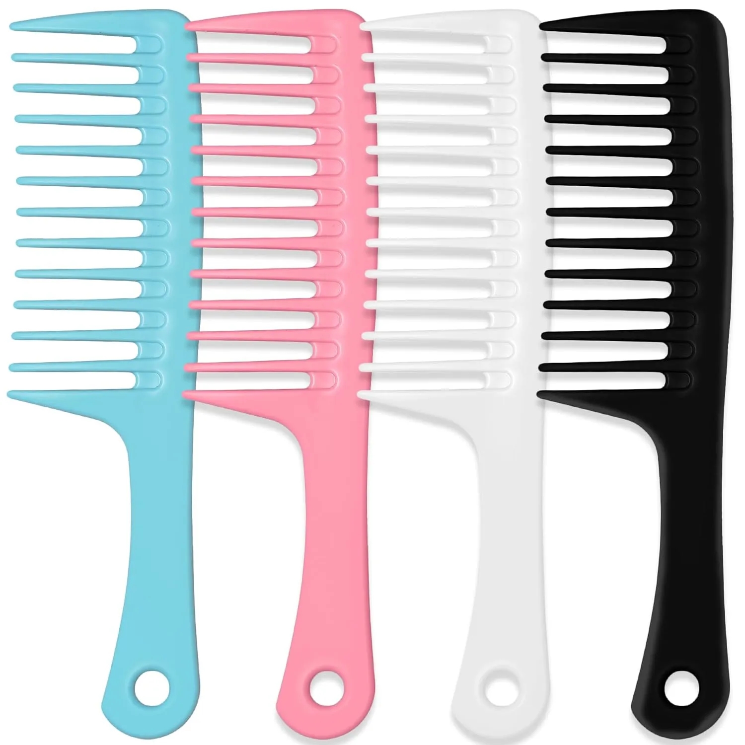 Hair Combs 3