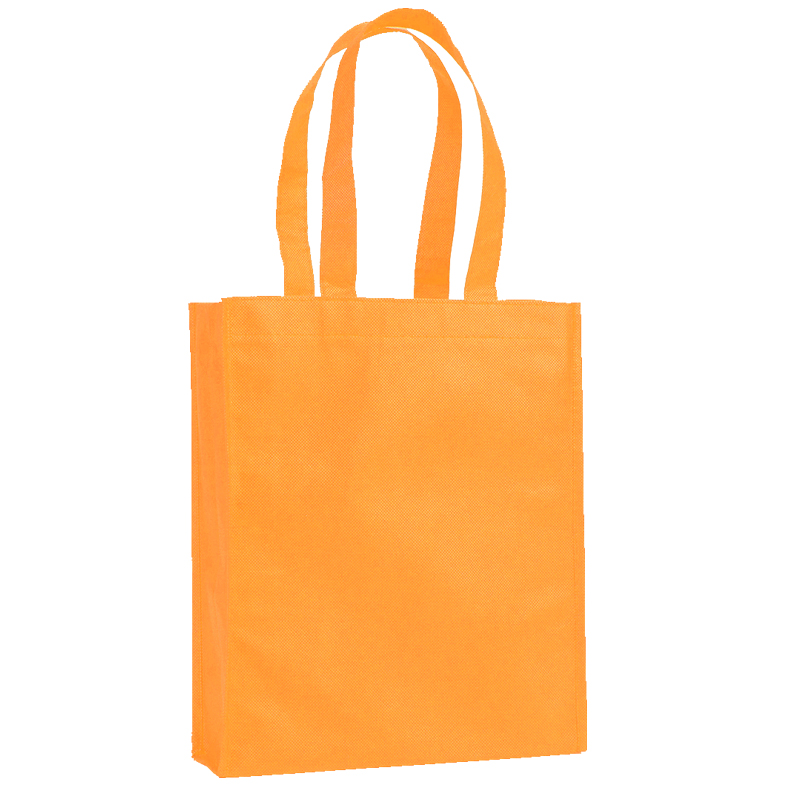 Mini Gift Tote Bag Non-Woven 9