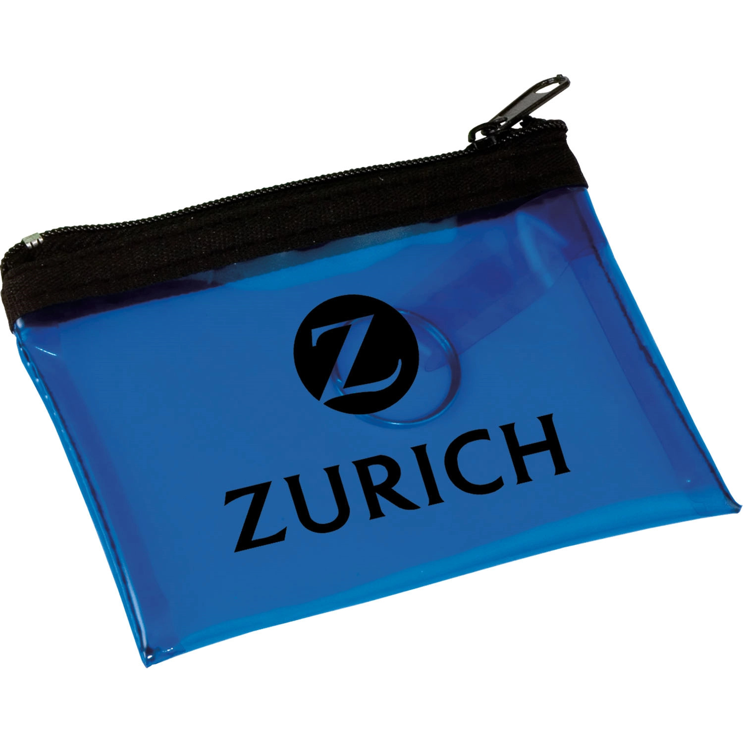 Key Tag PVC Pouch 6