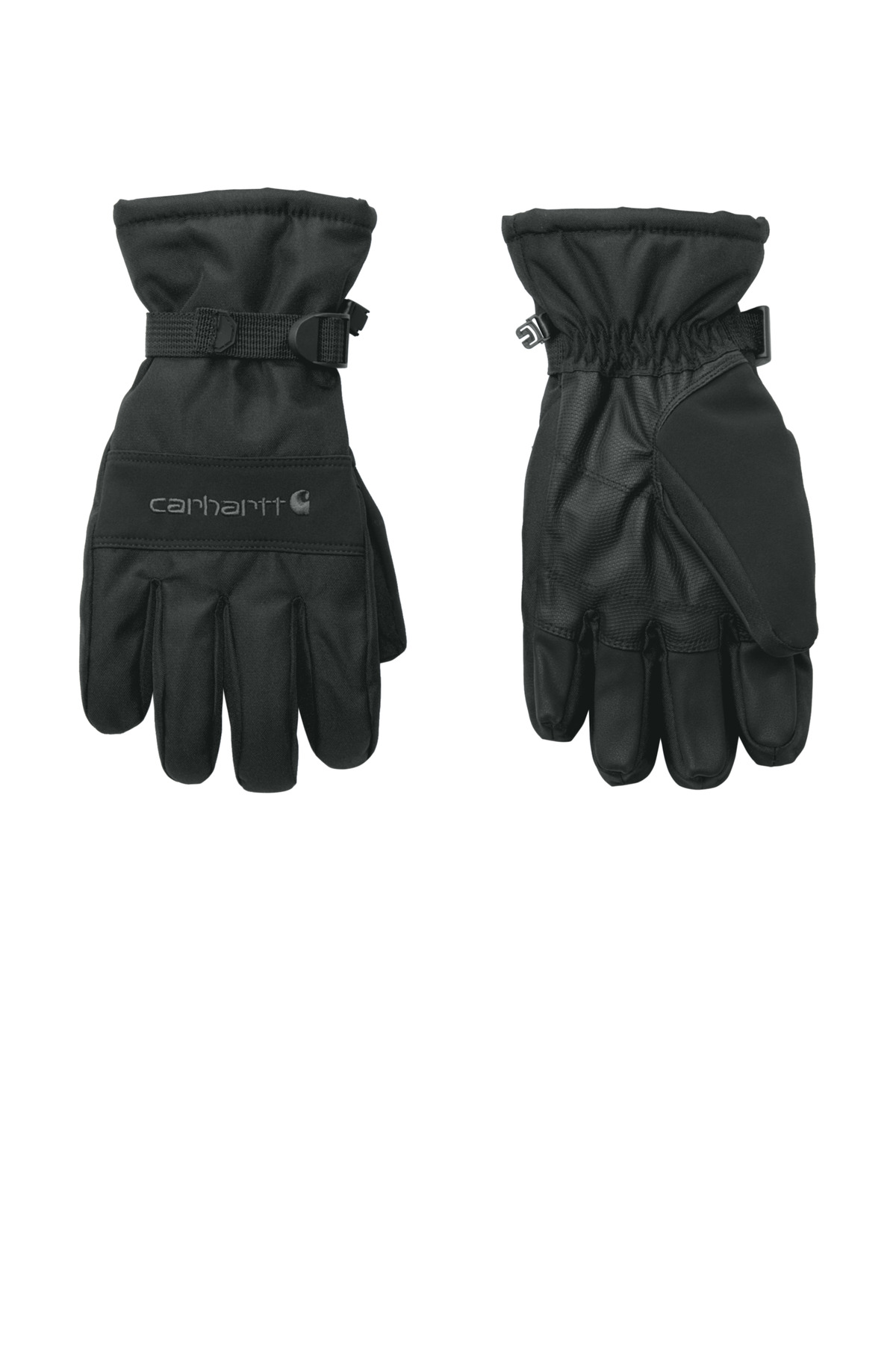 Carhartt Waterproof Insulated Glove CTGL0511 2