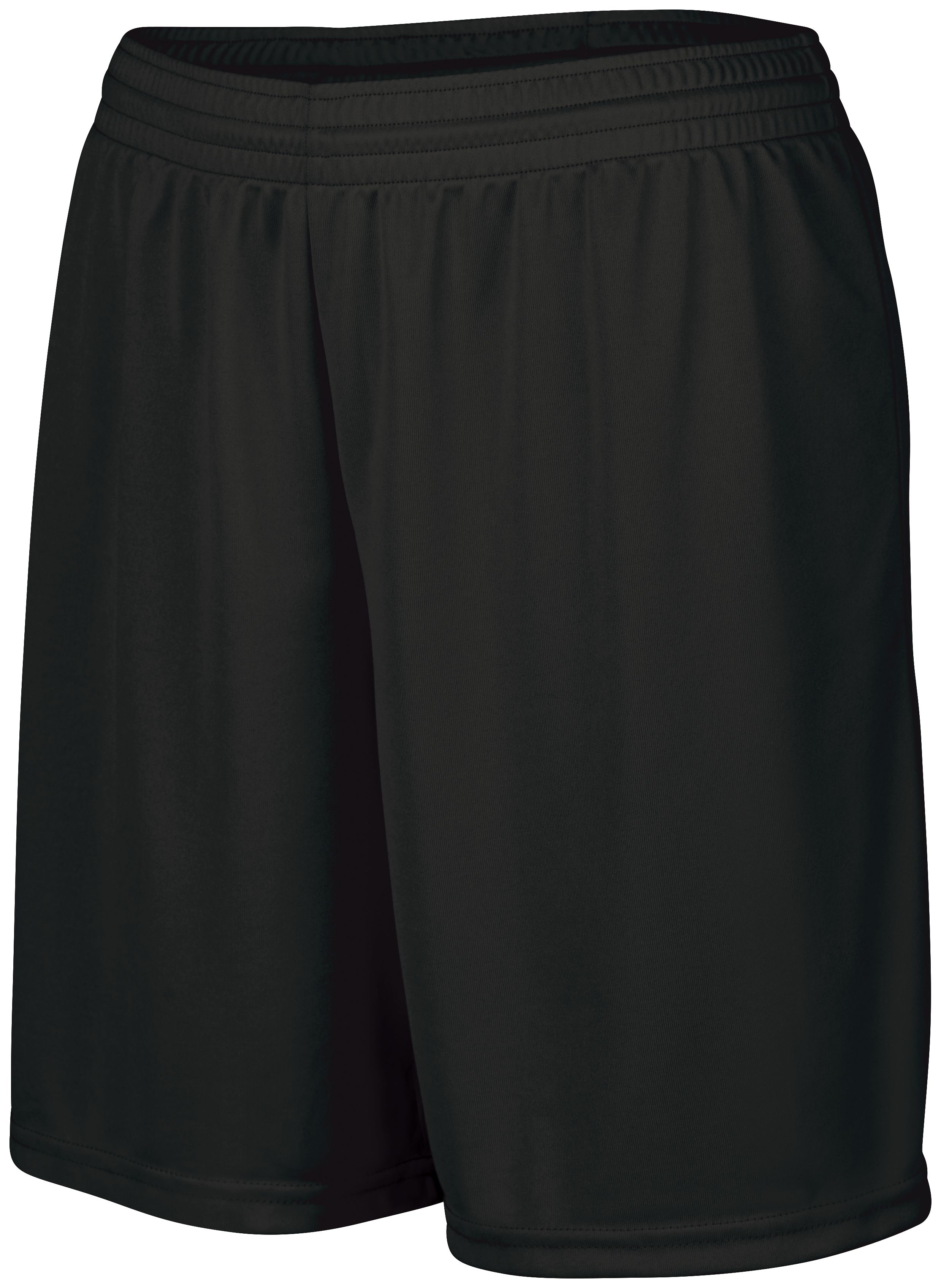 Ladies Octane Shorts 5