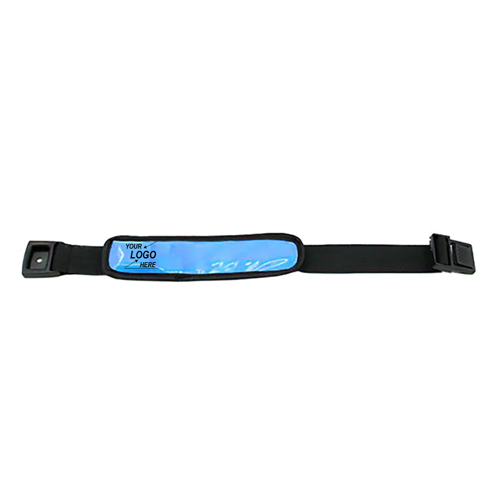 LED Reflective Running Arm Band 4