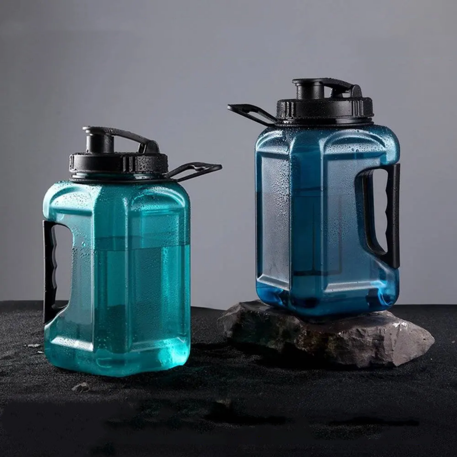 81Oz Sports Bottle Water Jug 5