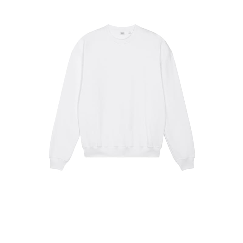 Stanley/Stella Unisex Ledger Dry Crewneck Sweatshirt 40