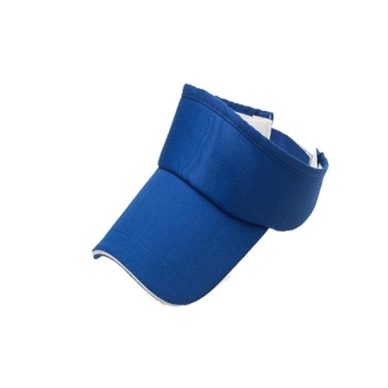 Adjustable Sports Sun Visor Hat 3