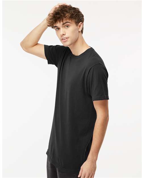 Unisex Vintage Garment-Dyed T-Shirt - 6500M 111