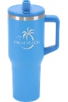 Urban Peak® 40oz Glacier Vacuum Travel Mug 67