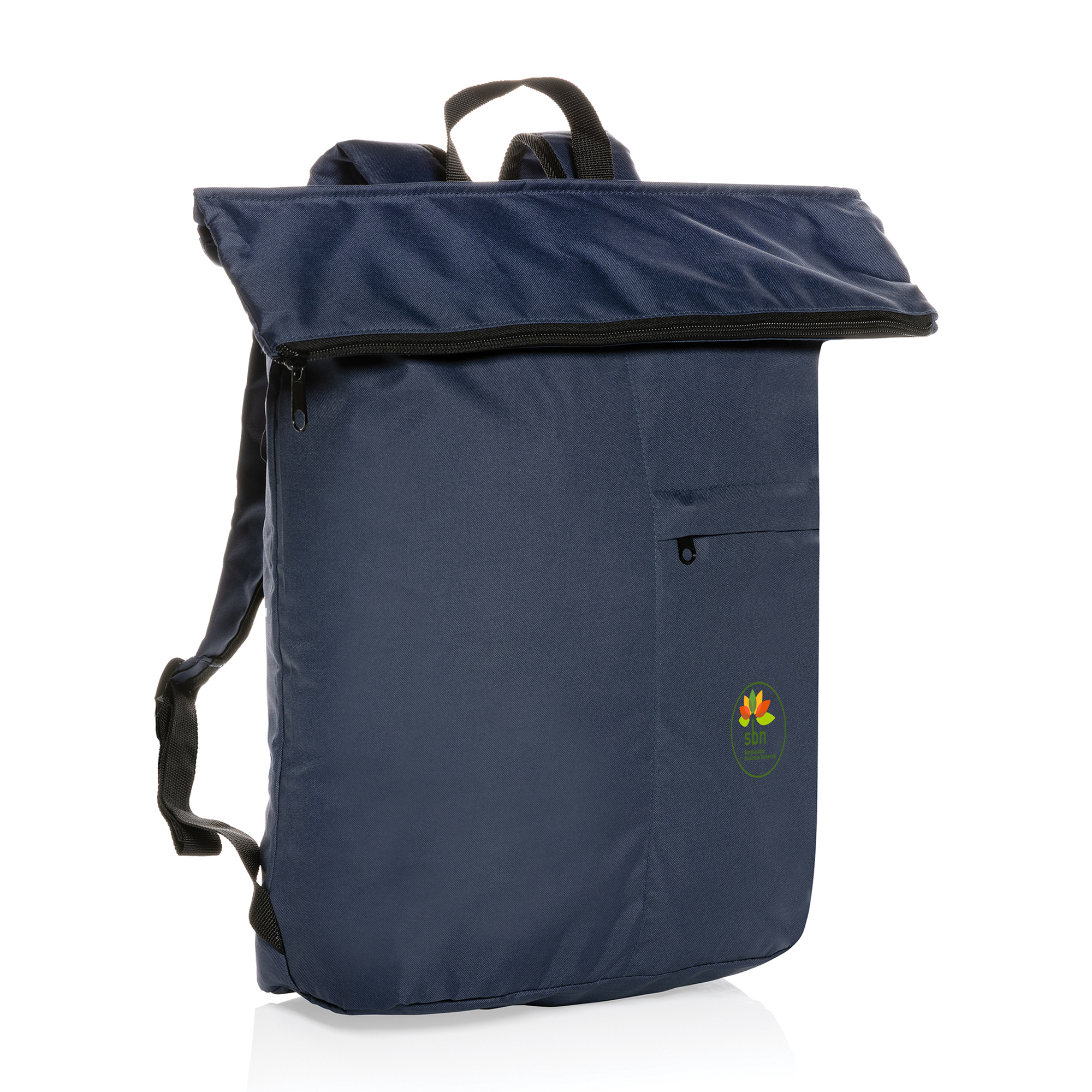 Dillon AWARE™ rPET Lightweight Foldable Backpack 29