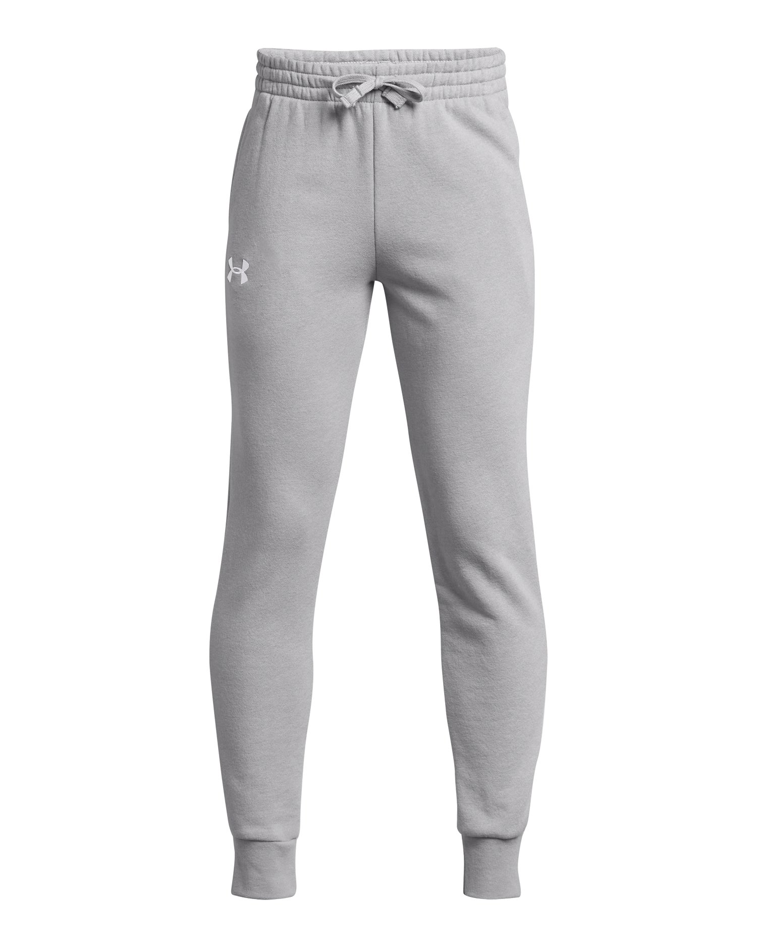 UA Rival Fleece Boys' Joggers 11