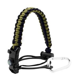 Rope Keychain 55