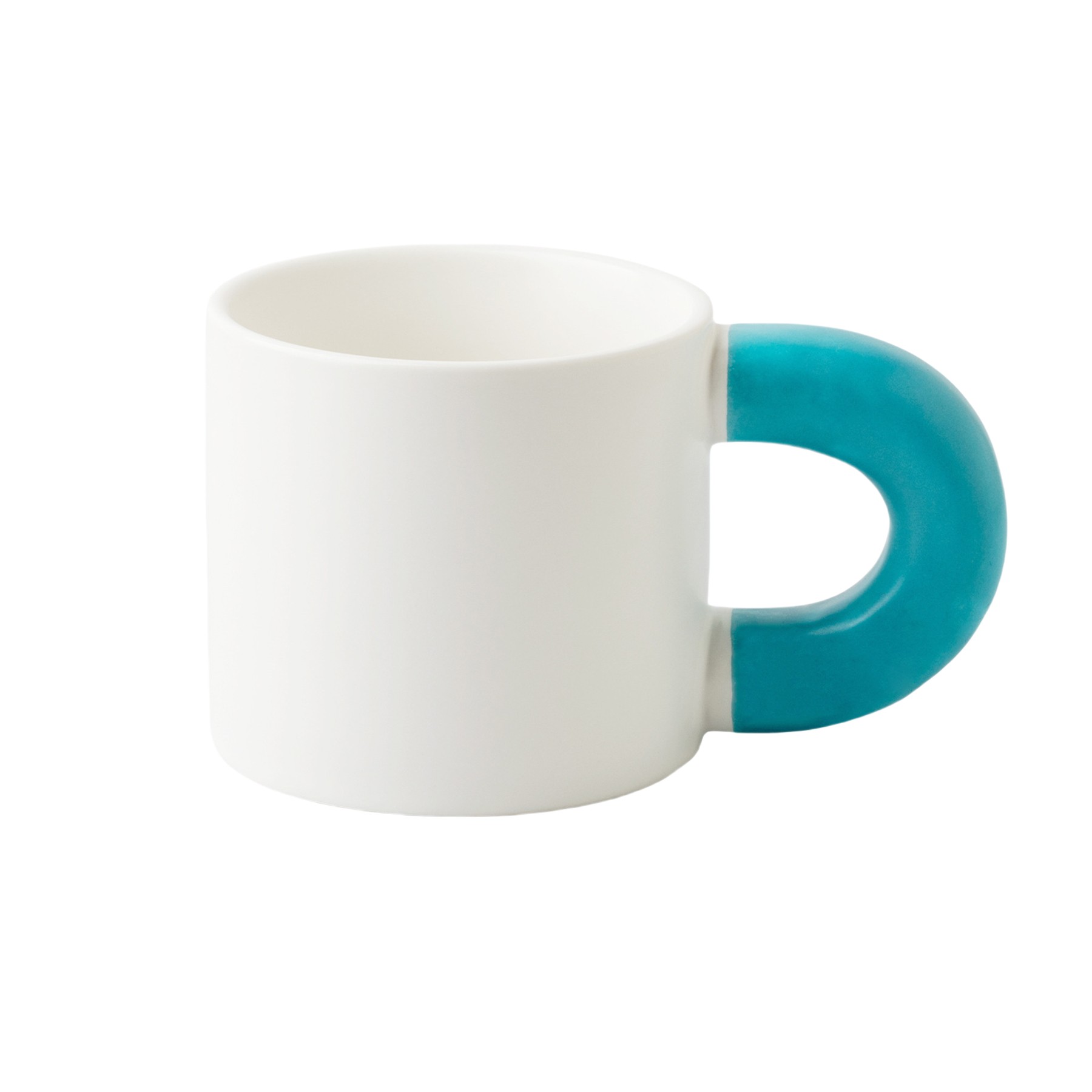 Espresso Coffee Mug 6