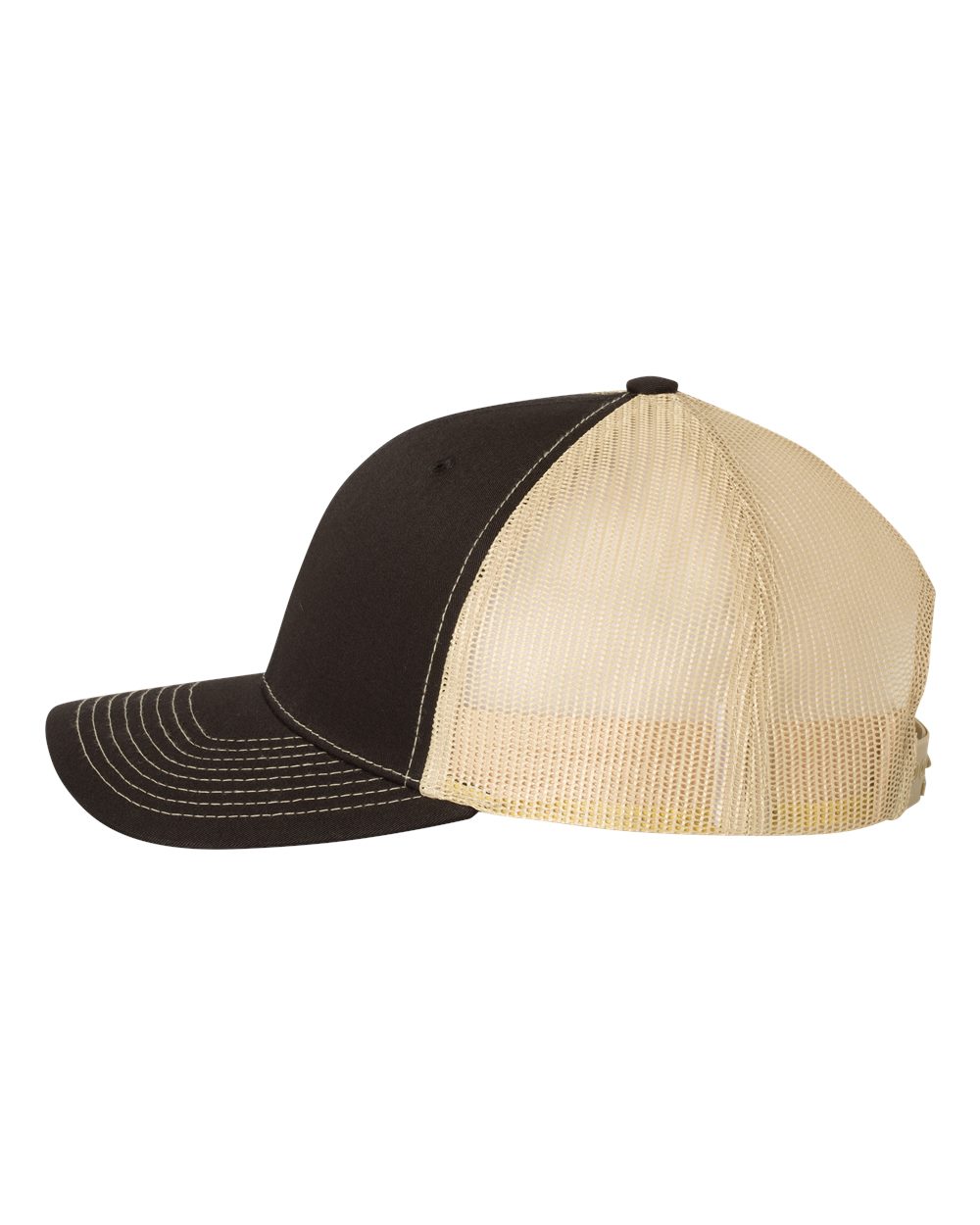 Snapback Trucker Cap - 112 152