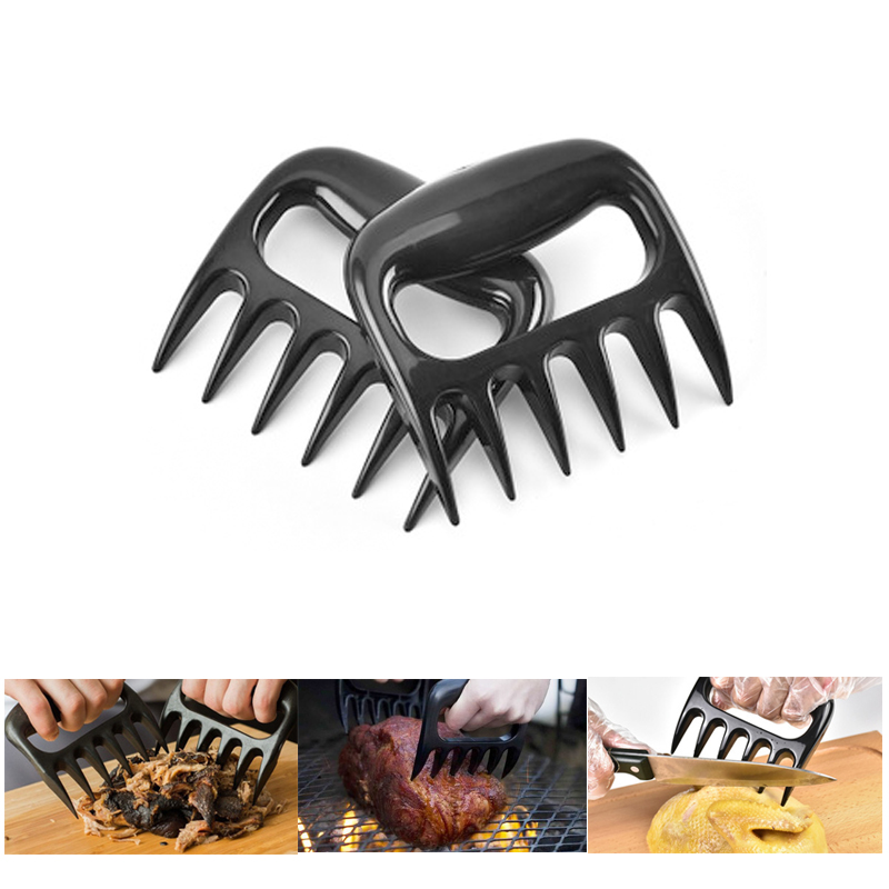 Meat Claw Slicer Blender Shred Tool 2
