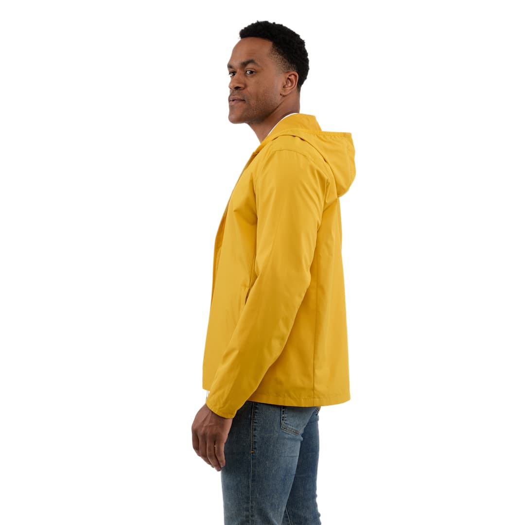 ANETO Lightweight Packable Jacket - Men's 96