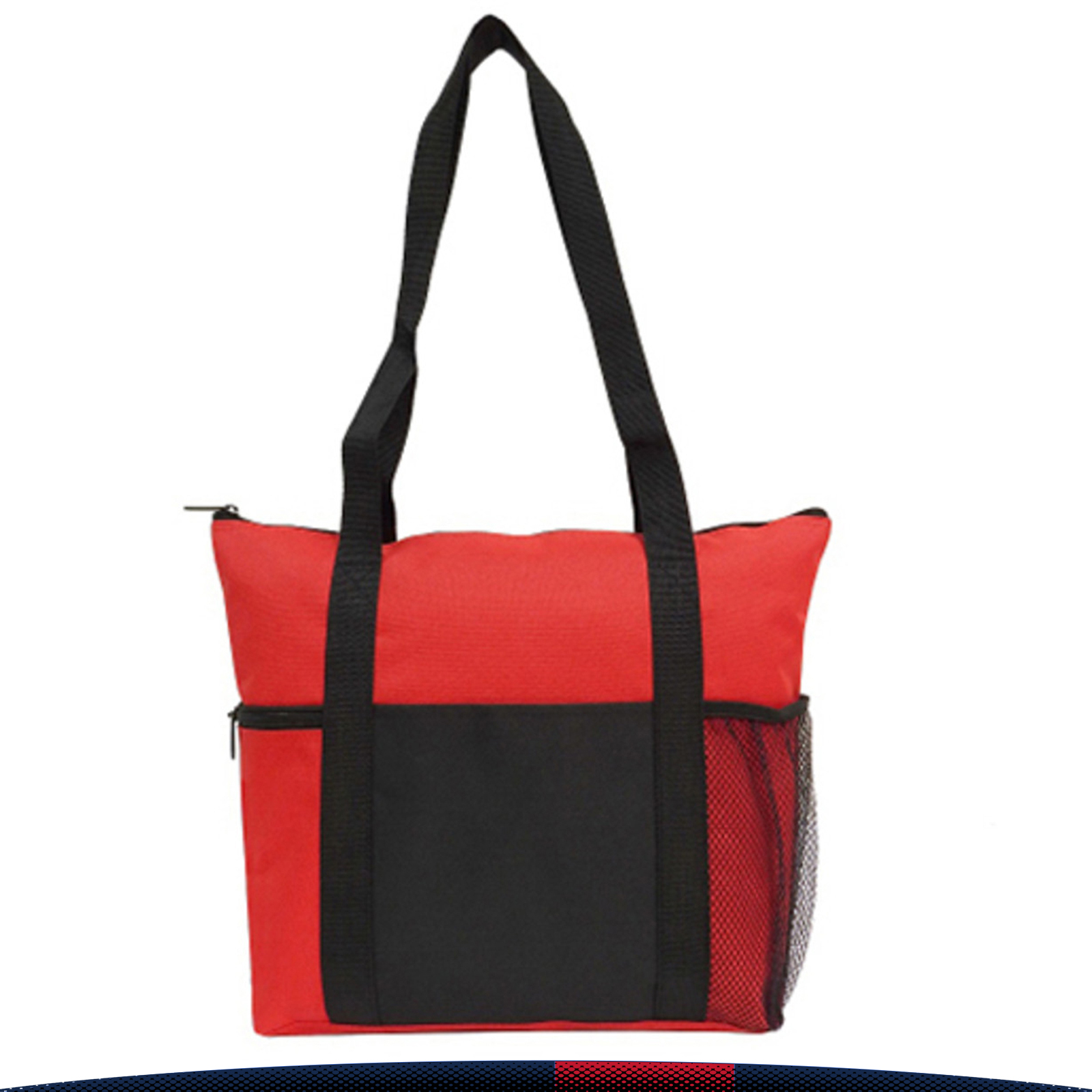 Solat Travel Tote Bag 3