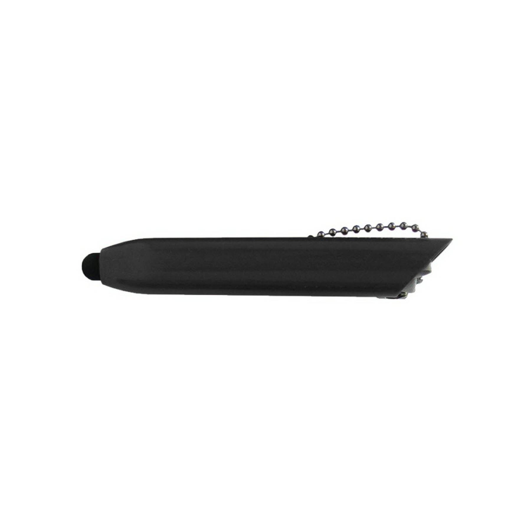 Stylus with Microfiber Cloth and key fob 10