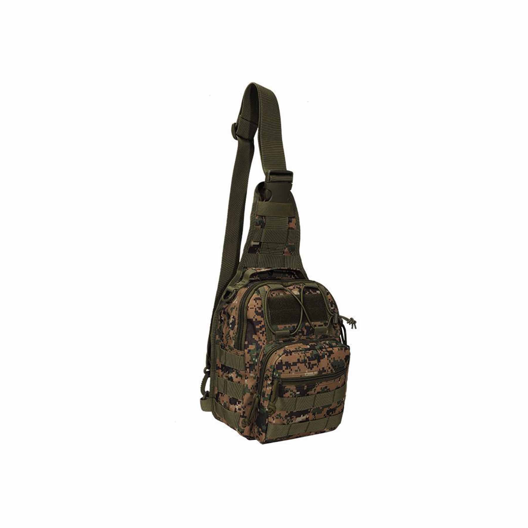 Tactical Chest Pack 7