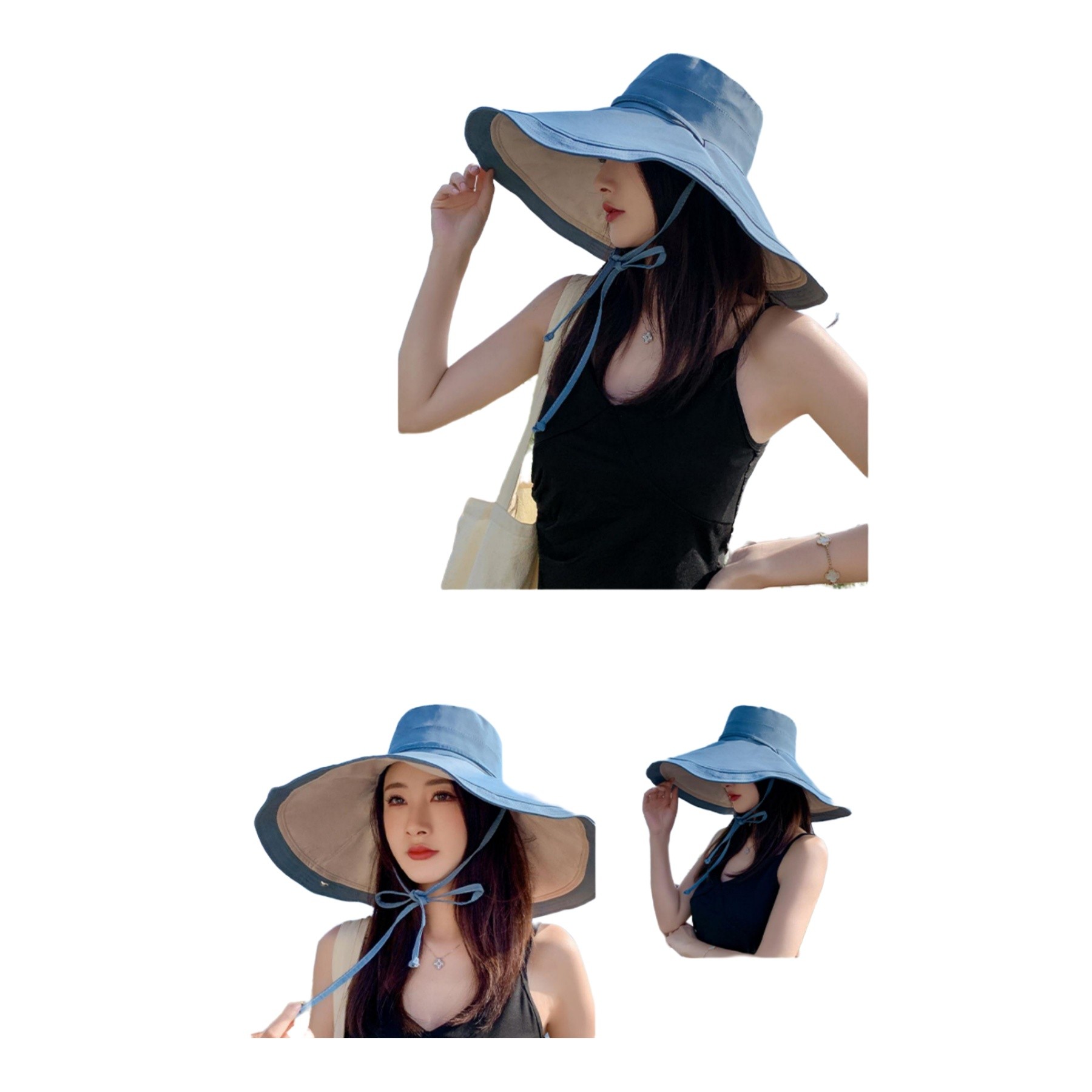 Sun Hat 4