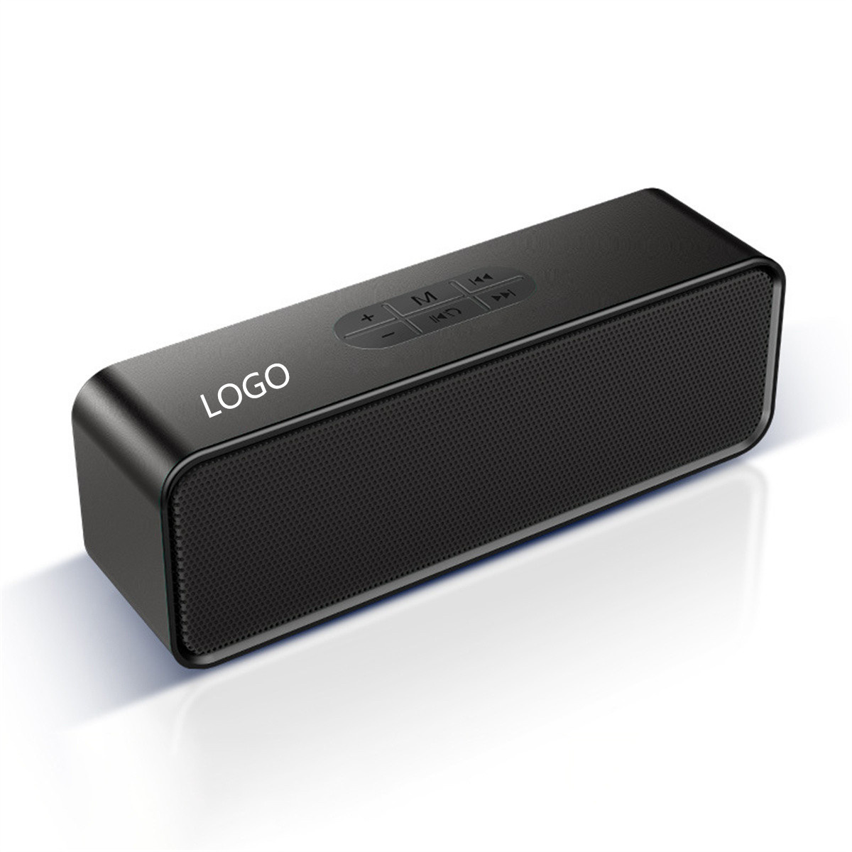 Portable Wireless Speaker with Light 6