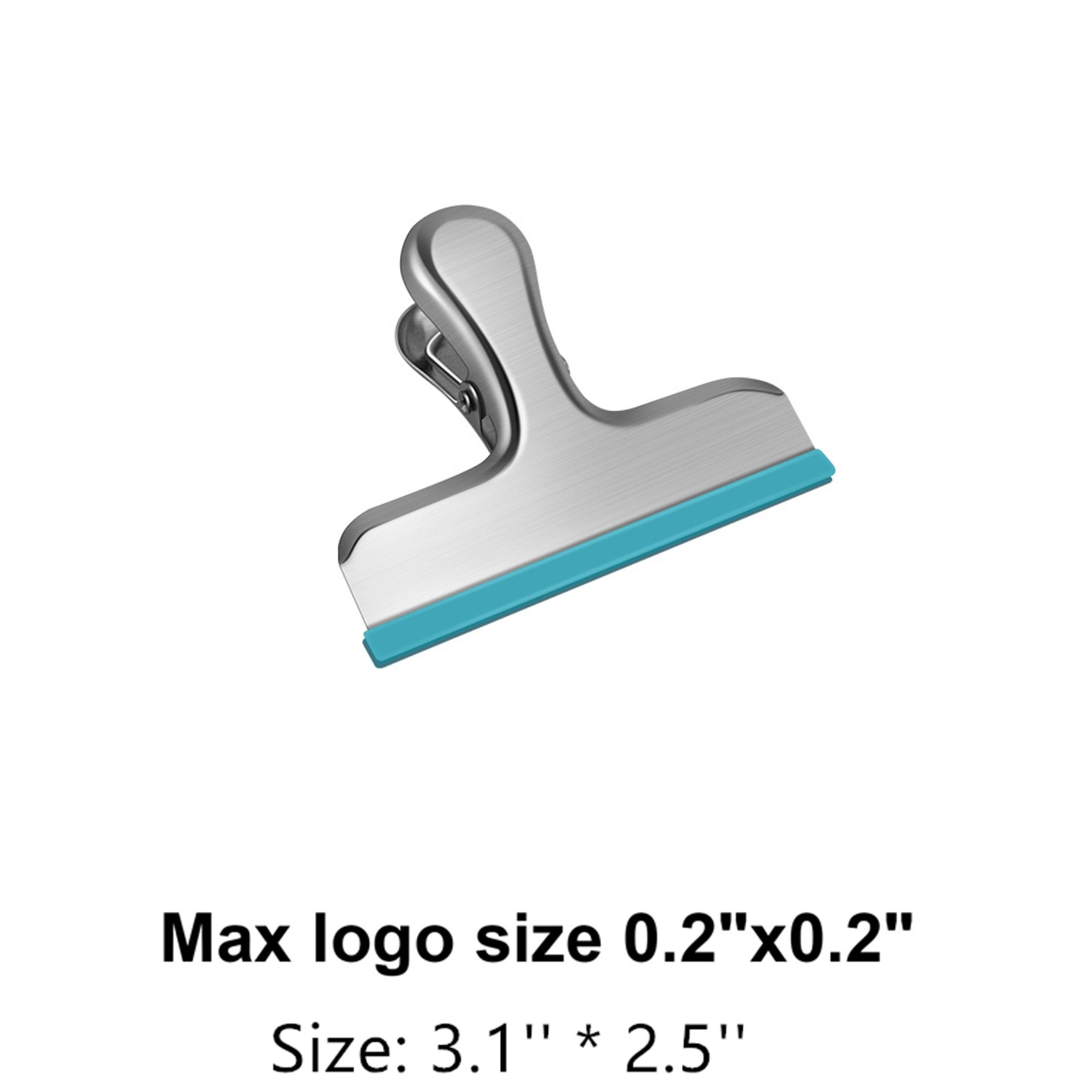 Metal Clips 5