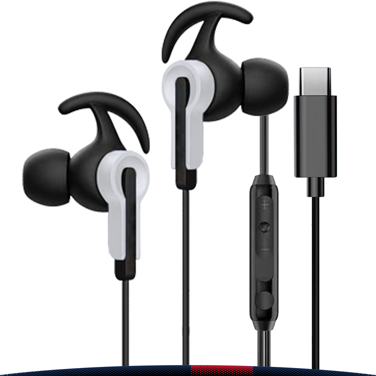 Tawny Earbuds 2