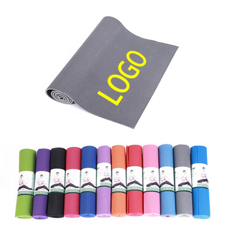 6mm Yoga Mat 2