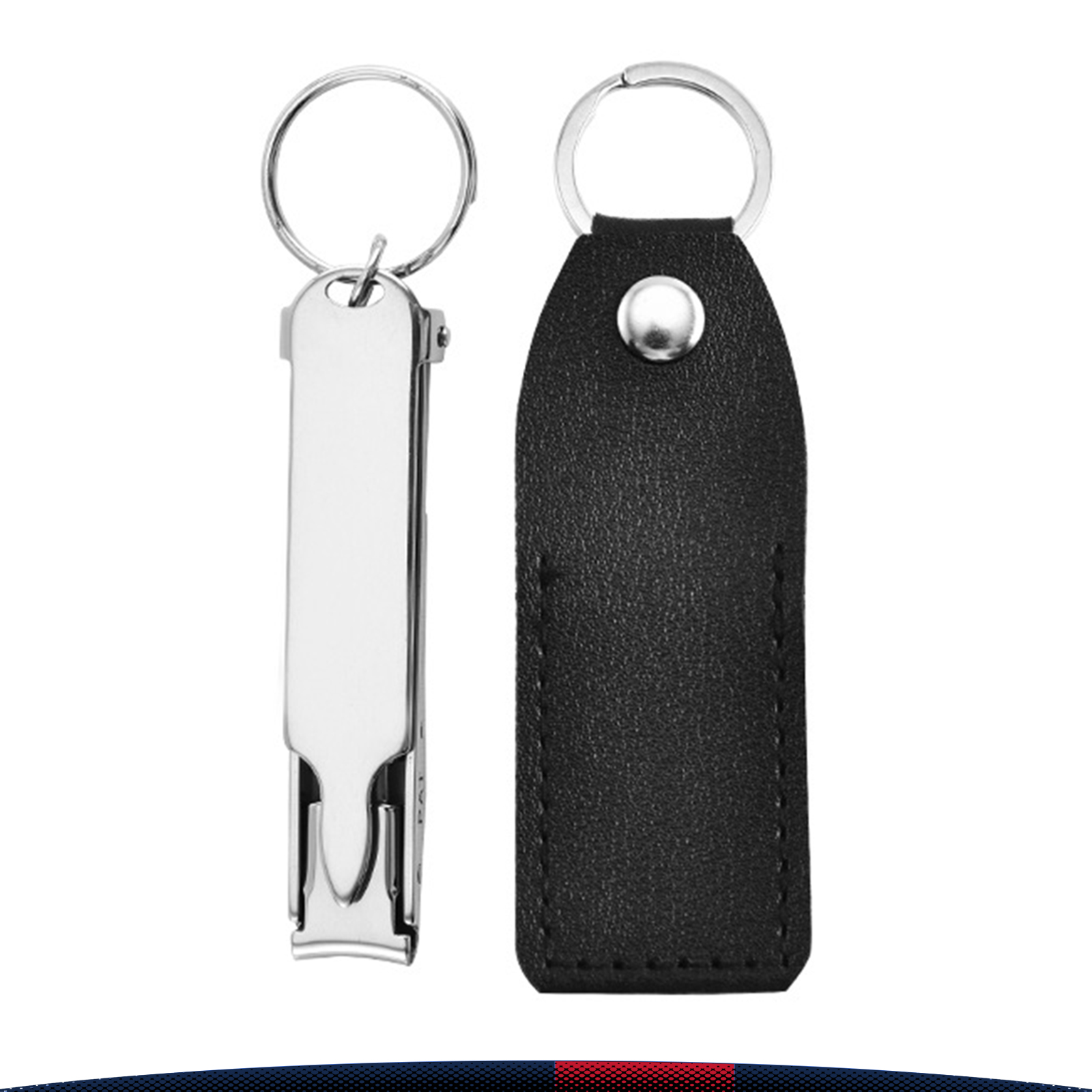 Labes Stainless Steel Nail Clipper 2