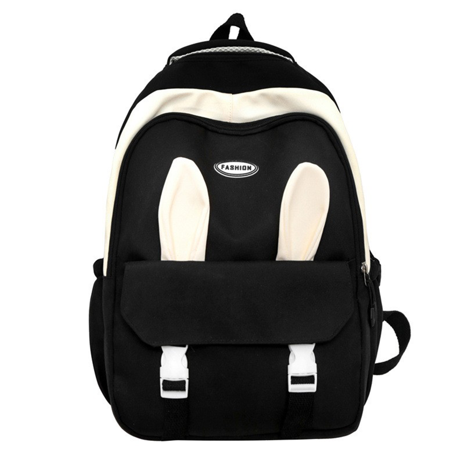 Cute Rabbit Academy Style Schoolbag Backpack 7