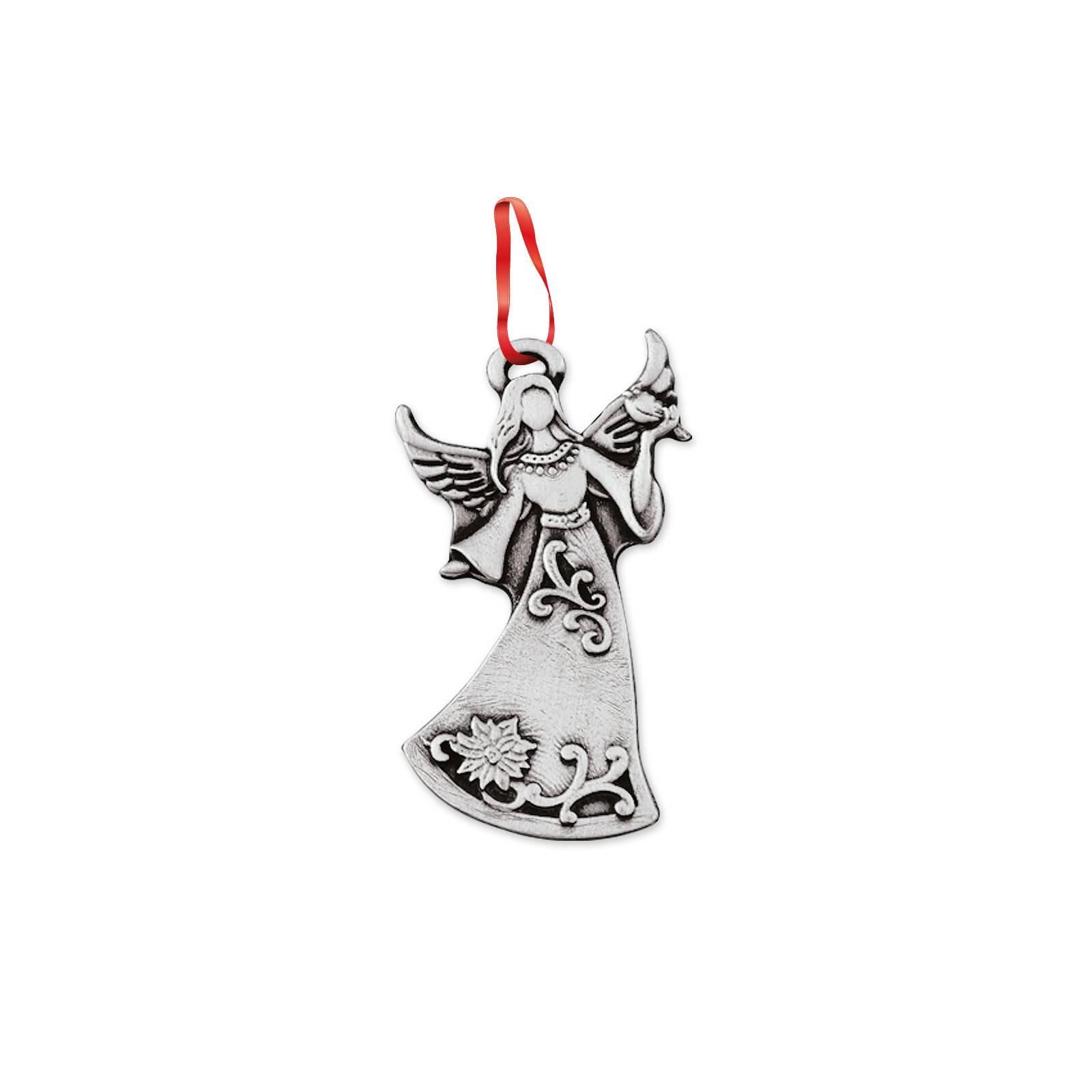 3D Ornament (2.5"x 1.375" Angel)