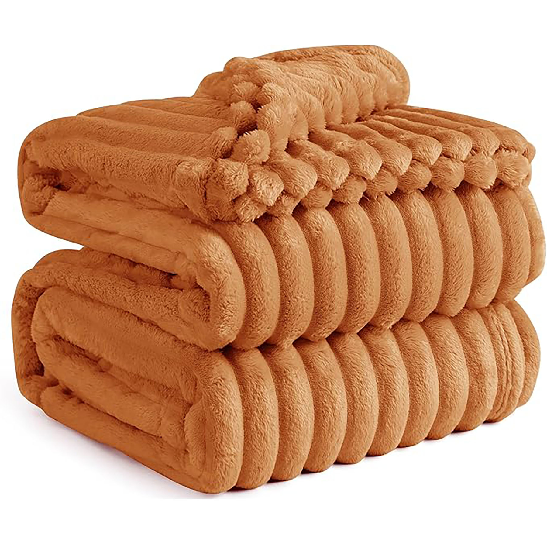 GentleSoft Fleece Throw Blanket 29