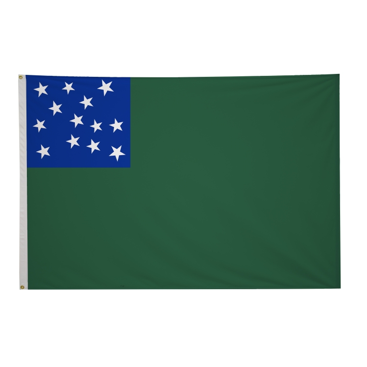 4' x 6' Historical Flags 30