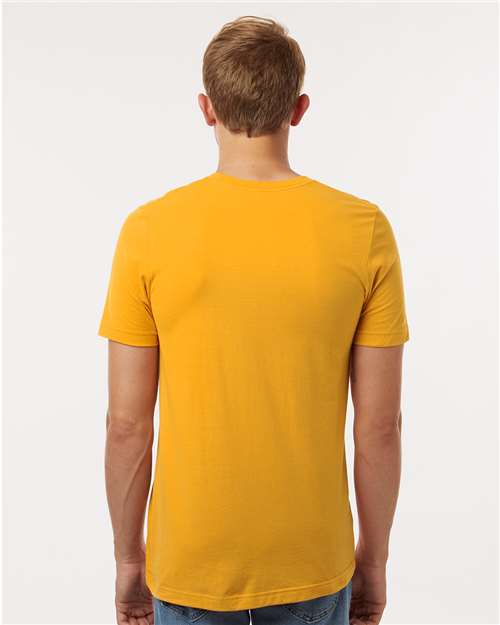 Combed Cotton T-Shirt - 602 57