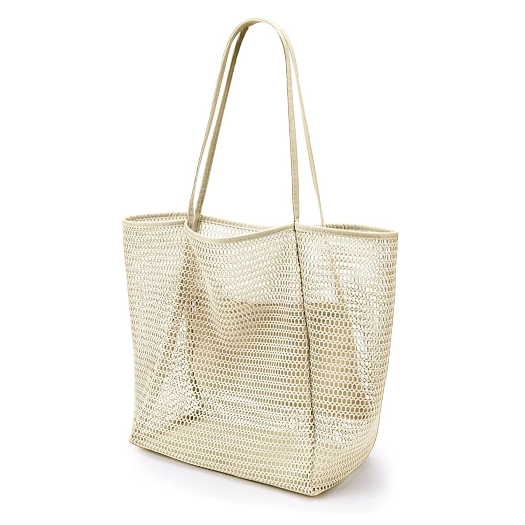 Foldable Waterproof And Sand Proof Tote Bag 2