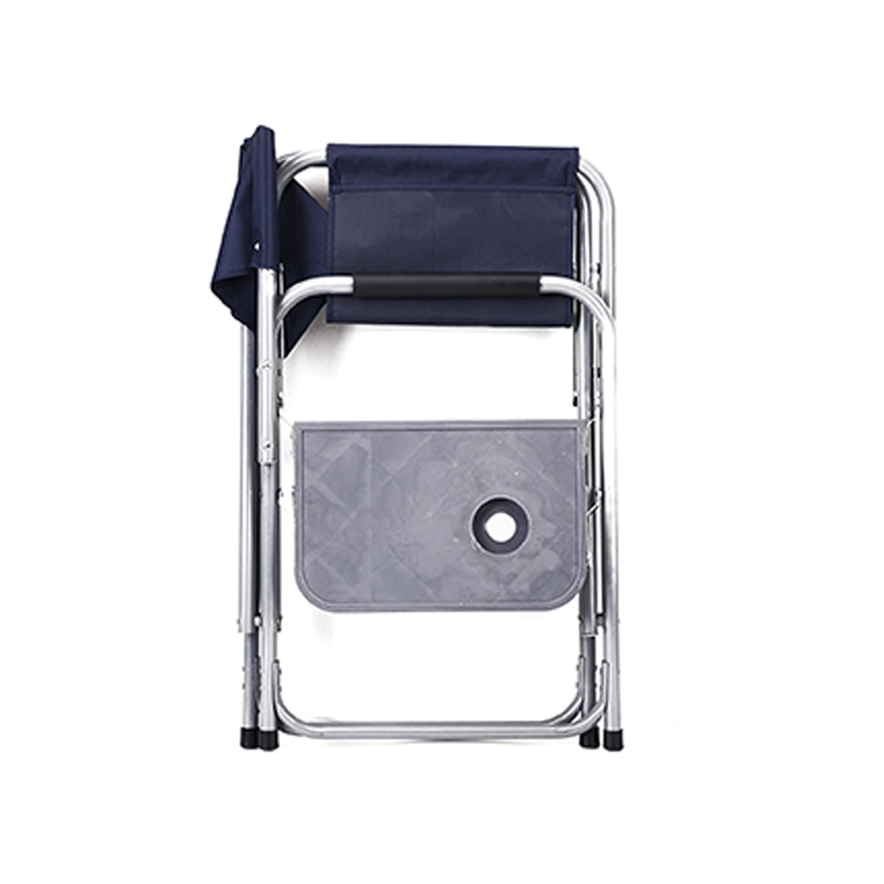 Super Deluxe Portable Folding Chair 2