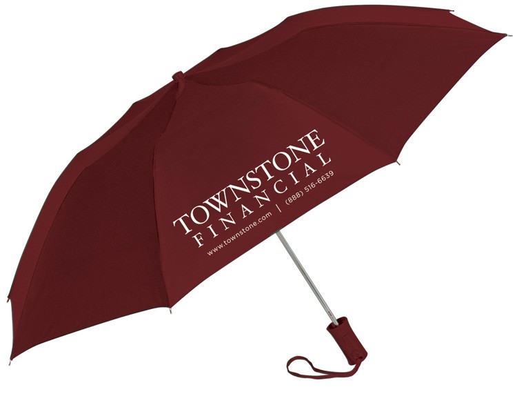 The Classic Umbrella 11