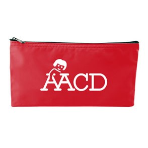 Large Nylon Standard Deposit/ Organizer Bag 11