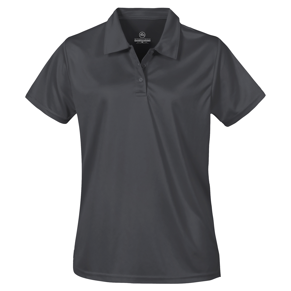 Stormtech Apollo Women's H2XDry Polo 2