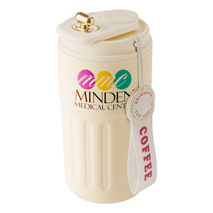 Everglades-VI - 15 Oz. Coffee Mug Tumbler (Double Walled) 2