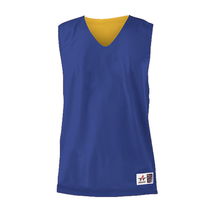Youth Reversible Mesh Tank 7