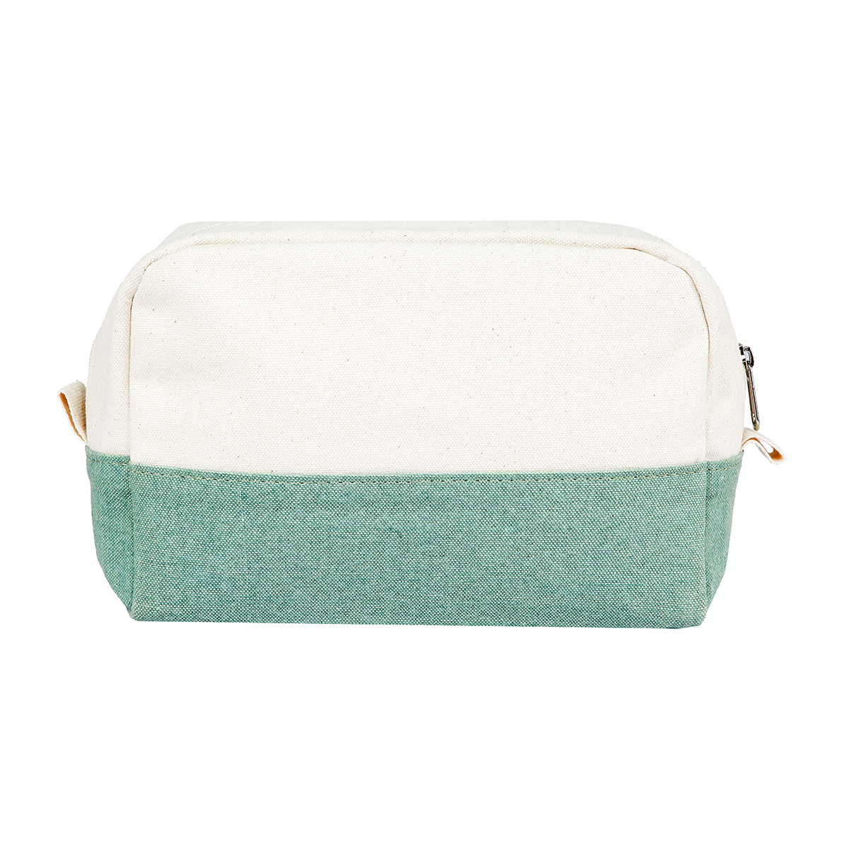 15 Oz. Super Heavy Weight Canvas Travel Kit Bag 30