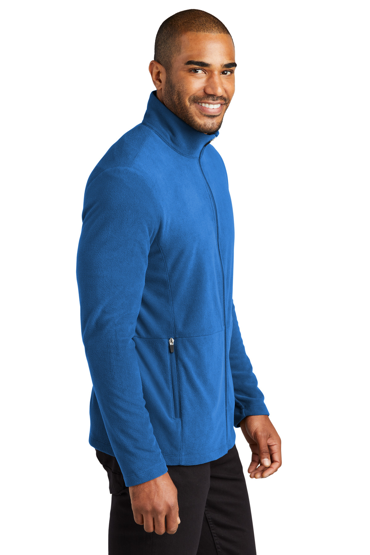 Port Authority Accord Microfleece Jacket F151 16