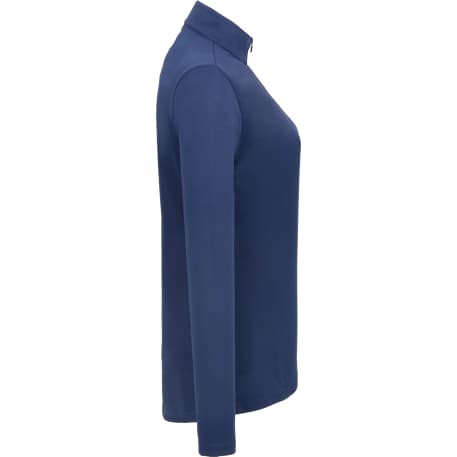 DARA Knit Quarter Zip - Women's 43