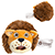 Stress Busters™ Lion 9